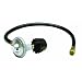 Char-Broil 4584657 Hose and Regulator, Type-1 (QCC-1)