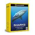 National Geographic: Sharks Box Set [DVD]