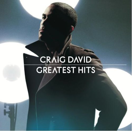 Craig David - Greatest Hits [Deluxe CD + DVD] - Zortam Music