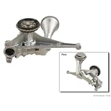 OES Genuine Engine Oil Pump 