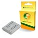 PowerPlanet NB-6L Compatible Digital Camera Battery for CANON Digital IXUS 85 IS, 95 IS, 200 IS / PowerShot SD770 IS, SD980 IS, SD1200 IS