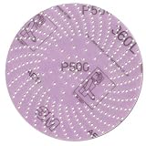 Buy 3M 20801 Sand Disc 6In 360L P320 100 Bo