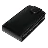 Handy Tasche Etui H�lle Flip f�r LG GS290 Cookie Fresh / Schutzh�lle Handytasche inkl. Handy-Punkt Displayreinigungstuch