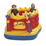 69" x 69" x 53" Jump-o-Lene Castle Bouncer