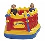 85" x 76" x 45" Jump-o-Lene Castle Bouncer