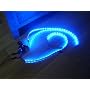 Blue Flexible LED Kit with remote