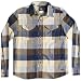 LOST Young Men's Chumpster Longsleeve Flannel