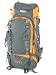 Suchen : HUSKY Expedition Outdoor Rucksack MAMUT 75+10 orange