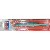 7 1/2 1 1/2oz Green Mackeral Rebel Fishing Lure
