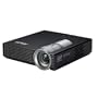 ASUS P1 - Proyector digital de 2000 l�menes, color negro