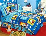 Thomas Bedtime Express - Comforter - Twin/Single Size