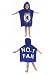 Zap Chelsea Hooded Poncho Image