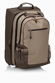 Contoura 2-in-1 Zip-Off Trolley Bag