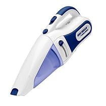 Black & Decker CHV1400 14.4-Volt Cyclonic DustBuster