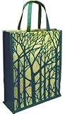 Freeset Freedom Tree Green Vegan Tote