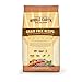 Whole Earth Farms Grain Free Dry Dog Food Salmon & Whitefish Recipe - 12 lb. Bag