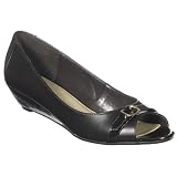 Womens Merona® Demi Wedges - Brown