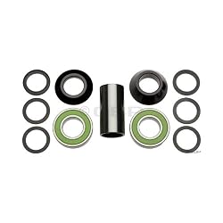 Demolition 19mm Spanish Bottom Bracket Set