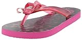 IMAGE OF BCBGeneration Women's Gilda Thong Sandal,Pink Glow,8 M US