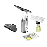 Produkt-Bild: K&auml;rcher WV75 Plus Fenstersauger + Extra schmale Saugd&uuml;se