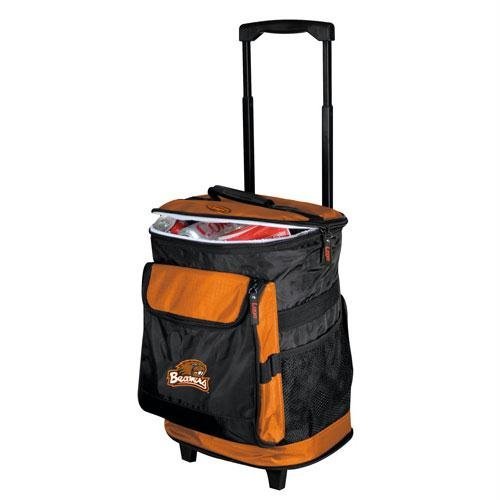 Oregon State Beavers Rolling Cooler