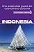Some References about Indonesia