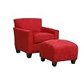 Bucktown Chair & Ottoman Chair Collection