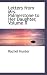 Letters from Mrs. Palmerstone to Her Daughter, Volume II: 2 at Amazon Books: 41dzjaDWEZL._SL75_