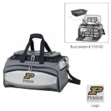 Purdue Boilermakers NCAA Buccaneer Tailgating Cooler