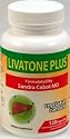 Livatone Plus Cap120