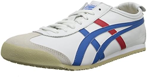 Onitsuka Tiger Mexico 66 Classic Running Shoe