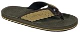 Rip Curl Trestles Sandal - Chocolate