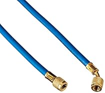 Yellow Jacket 21260 Plus II Hose Standard 1/4