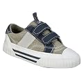 Toddler Boy Circo&reg; Hosea Canvas Shoe Navy