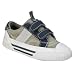 Toddler Boy Circo® Hosea Canvas Shoe Navy