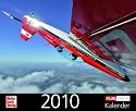 FLUG REVUE Kalender 2010