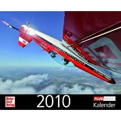 Flug Revue Kalender 2010