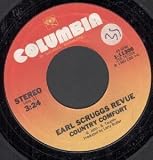 COUNTRY COMFORT 7 INCH (7" 45) US COLUMBIA 1980