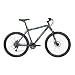 Men's Forge Sawback 5xx Mountain Dirt Bike - Charcoal (19)