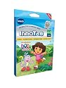 Vtech Dora the Explorer Project Tablet Software Gaming System