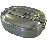 BCB Crusader Mess Tin