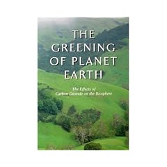The Greening of Planet Earth