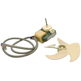 Fan Motor