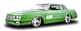 1:24 1986 Chevrolet Monte Carlo