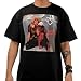 Twisted Sister - Stay Hungry - T-Shirt