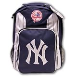 New York Yankees Youth MLB Baseball Team Sports Backpack