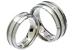 Orbit Titanium Ring [9mm]