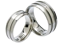 Orbit Titanium Ring [7mm]