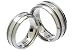 Orbit Titanium Ring [7mm]