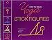 Book How to Draw Yoga Stick Figures